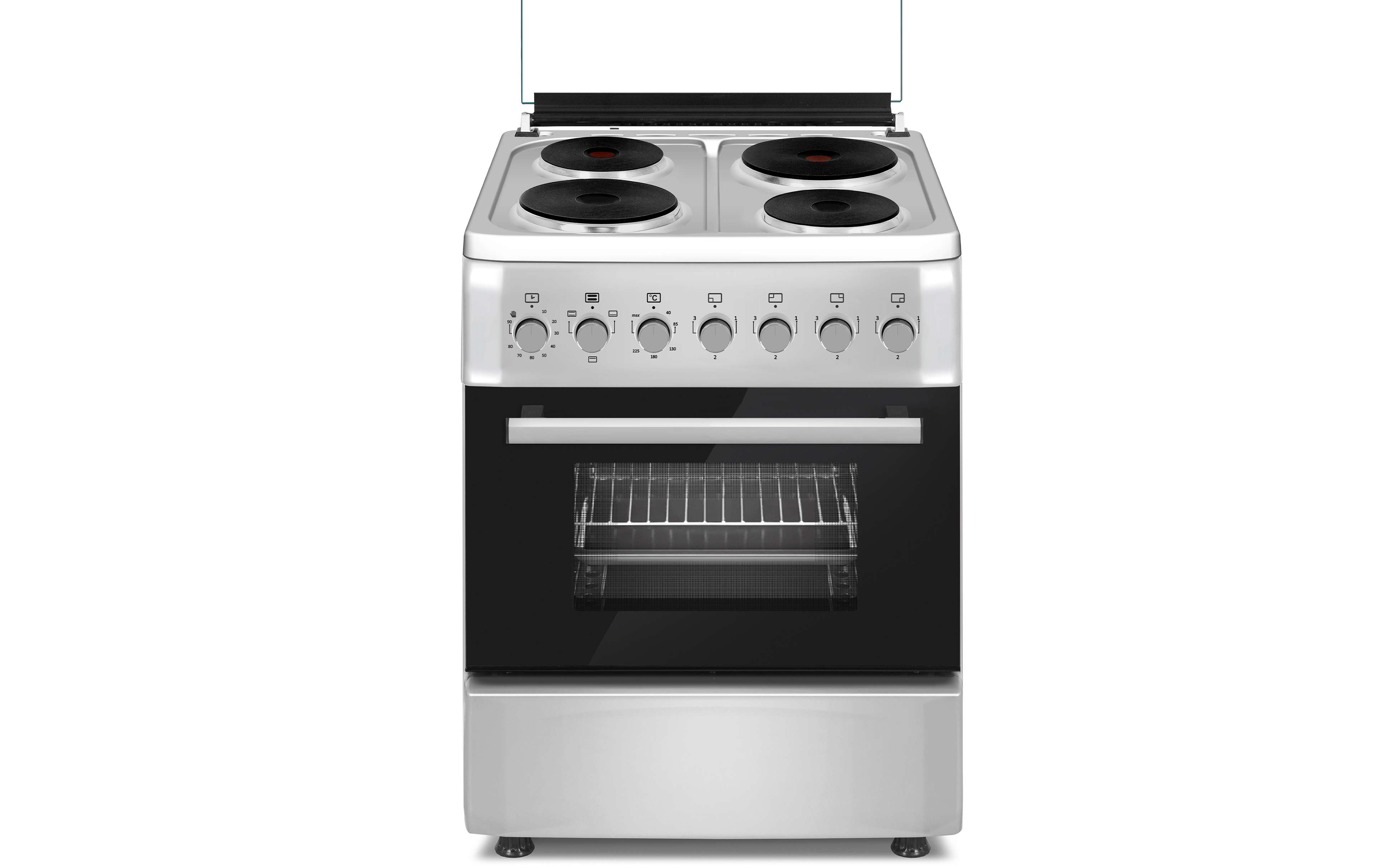 SMART ELECTRIC OVEN